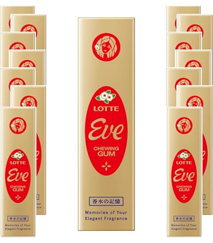 Amazon.co.jp: トライデント シュガーフリーガム 海外直送品・並行輸入